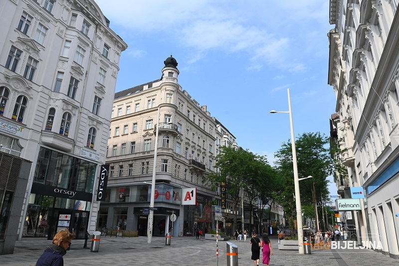 Austrija od ponedjeljka zaključana, vakcinacija obavezna