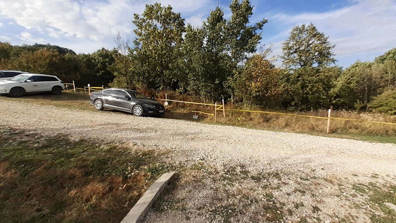 Projekat Majevica bez mina