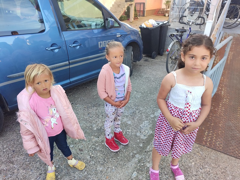 Romi u Bijeljini obilježili Đurđevdan i dolazak proljeća (FOTO)