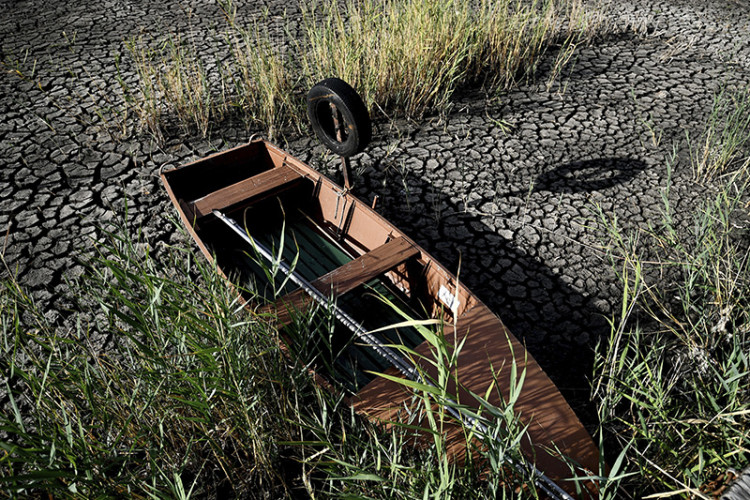 EU bi mogla da se suoči sa još tri sušna mjeseca