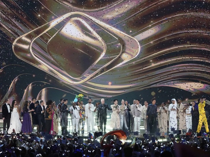 Spektakl u Moskvi: Četiri milijarde gledalaca pratilo finale Intervizije 2025