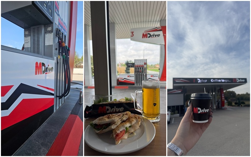 MDRIVE Bijeljina donosi pogodnosti kupcima: I ovog vikenda promotivne cijene goriva (FOTO)