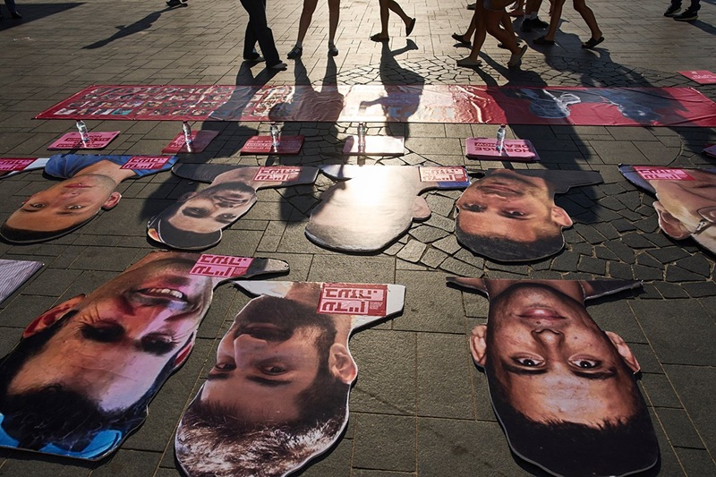 Hamas saopštio da je pristao da oslobodi deset talaca