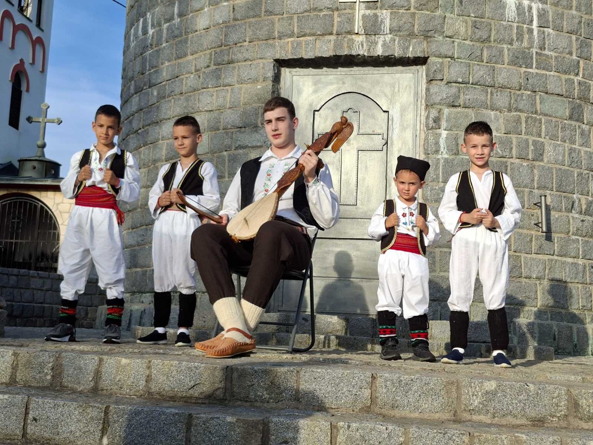 Odlikaš iz Zvornika čudo od mladića: Uspješan džudista svira dva instrumenta i želi liječiti neizlječive bolesti (FOTO)
