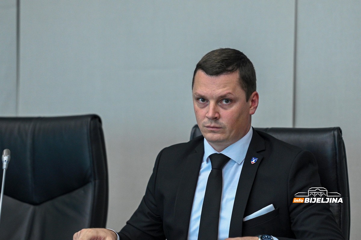 Bijeljina: Predložena revitalizacija Banje 