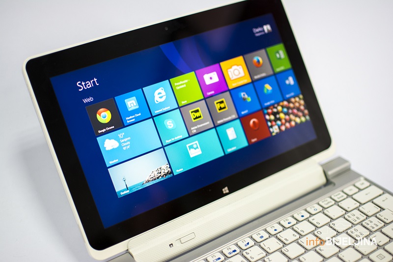 Pandemija podstakla prodaju računara: Tržište PC poraslo čak 13 odsto u drugom tromjesečju ove godine