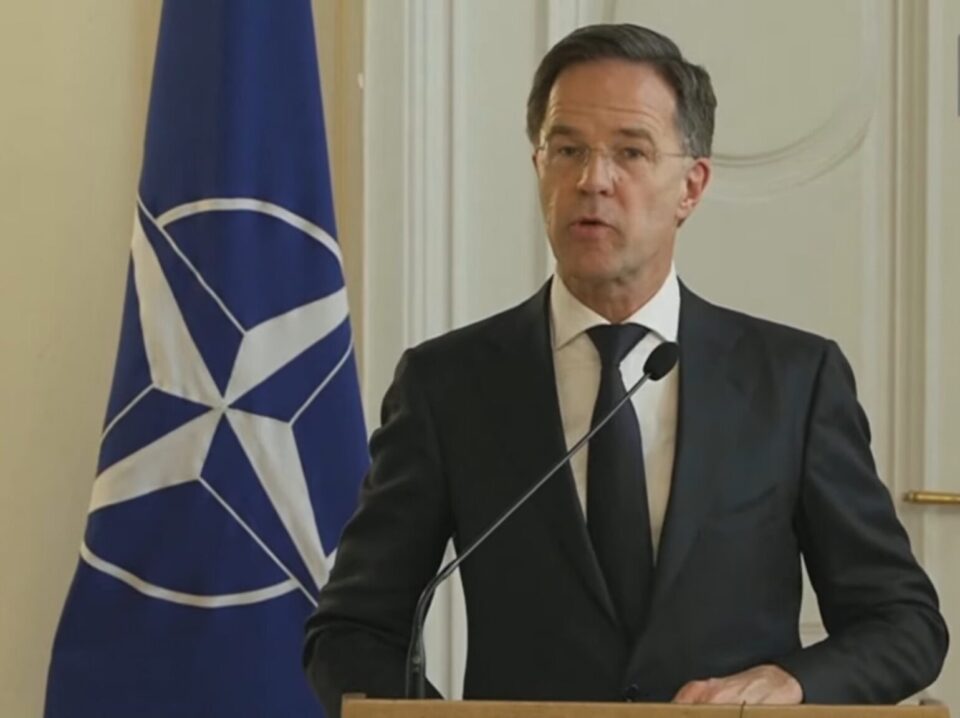 Rute: Dejtonski sporazum kamen temeljac mira u BiH, politički lideri da preuzmu odgovornost