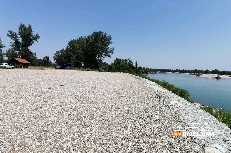 Danas sunčano i vruće, temperatura čak do 39 stepeni Celzijusovih