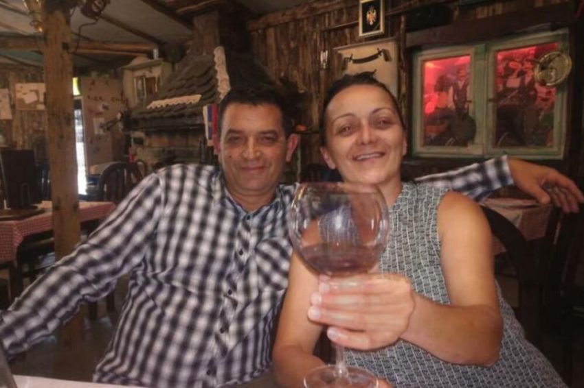 Već 30 godina u sretnom braku: Priča Merime i Dušana koji su se upoznali i vjenčali tokom rata u BiH
