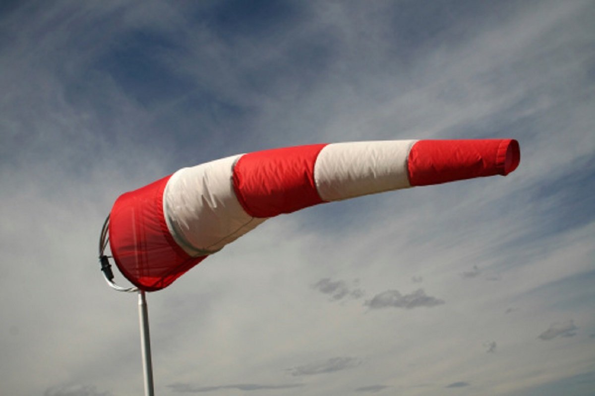 Jaki udari vjetra u Hercegovini