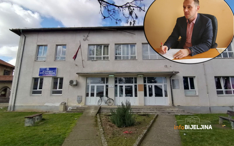 Srednja stručna škola u Janji: Planiran upis 96 učenika