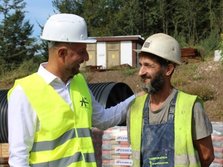 Nedeljko Ćorić: Od danas sam nezaposlen