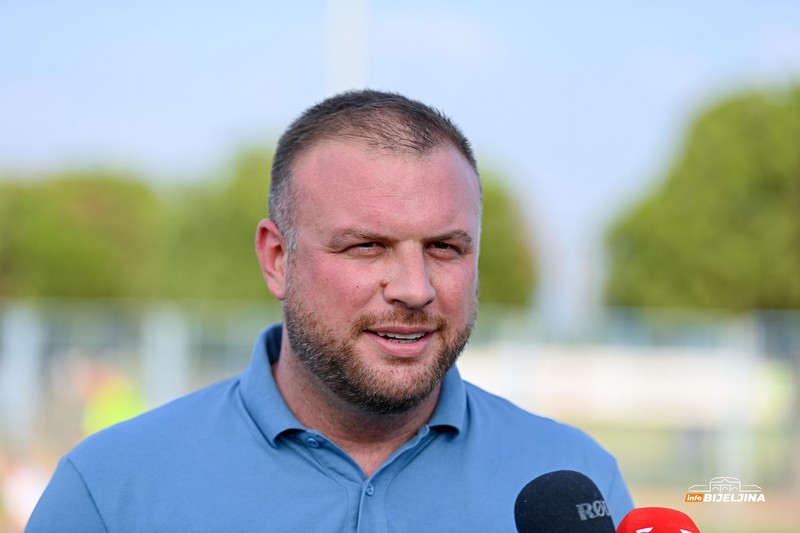 Ćorić: FK “Radnik“ gradi stabilnost i ozbiljnost – spremni za novu sezonu (FOTO)