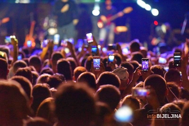 Vakcina ULAZNICA ZA FESTIVALE: Još dva odsto vakcinisanih protiv korone do održavanja muzičkih manifestacija u Srbiji