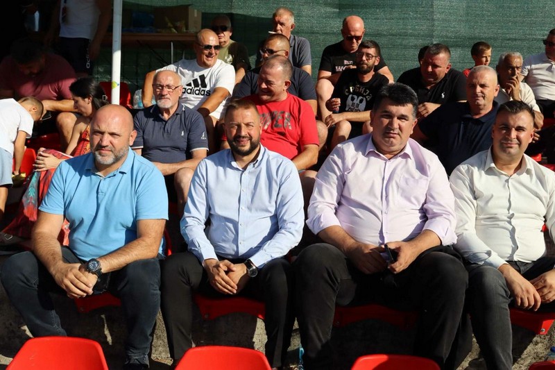 Prvoligaški debi Majevice pred domaćom publikom
