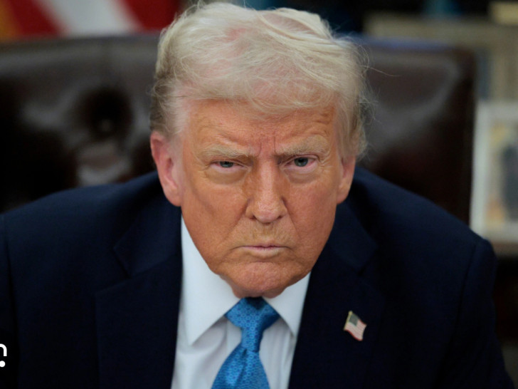 Tramp: Ukrajina treba odmah da prihvati prijedlog Putina