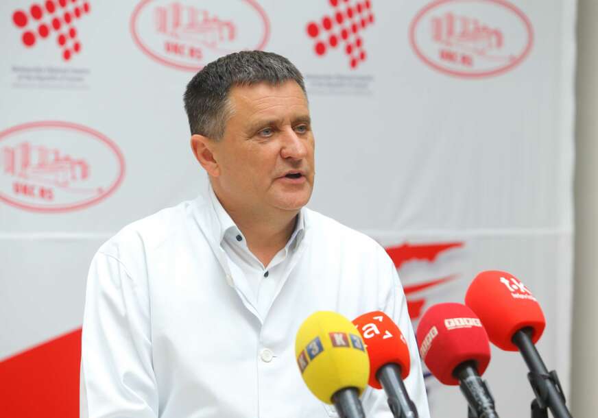 Đajić tvrdi da mu nude 7.000 KM da radi u Federaciji