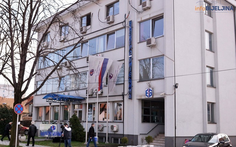 Pozitivan finansijski rezultat i ispunjeni svi ciljevi u ovoj godini