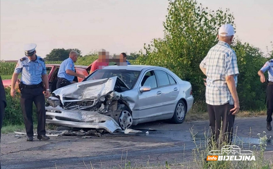 Žene češće smrtno stradaju u saobraćaju, jer je bezbjednost vozila prilagođena muškarcima