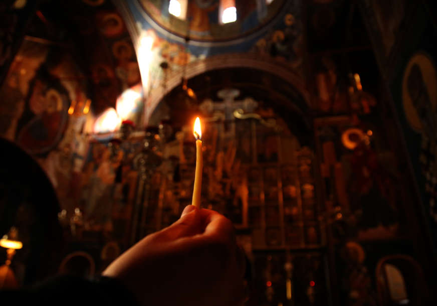 SPC sutra obilježava Svetog proroka Nauma: Obavezan je odlazak do crkve gdje treba uraditi jednu stvar