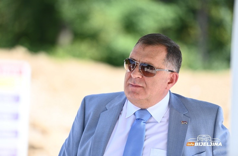 Predviđeno da dionica Bijeljina-Rača bude u funkciji za dvije i po do tri godine (FOTO)