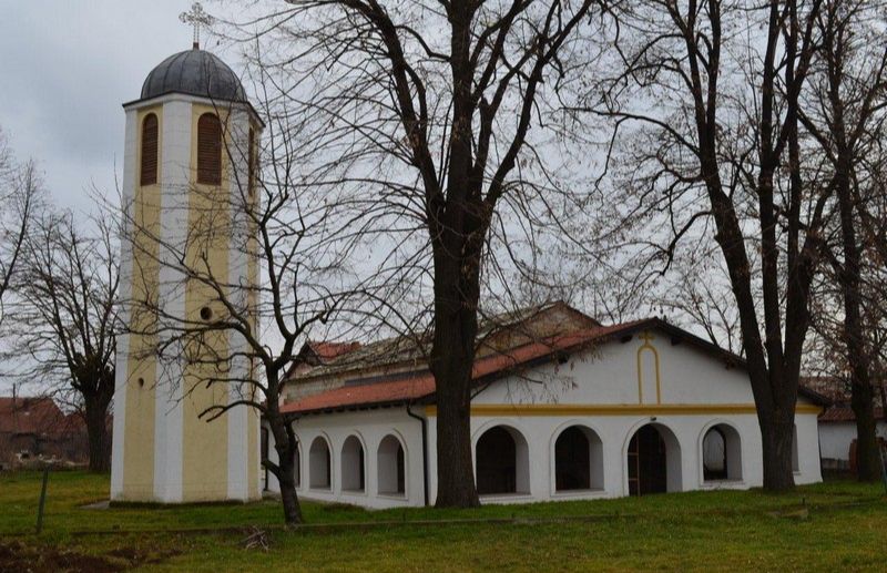 Sveštenik na Kosovu počinio samoubistvo