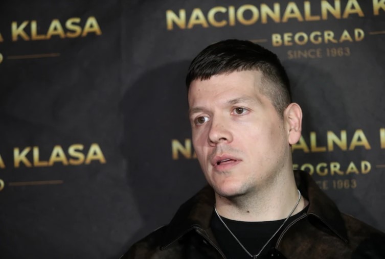 U Švedskoj bio „zarobljen“ na aerodromu 3 dana: Sloba Radanović otkrio da li ima zabranu ulaska u EU