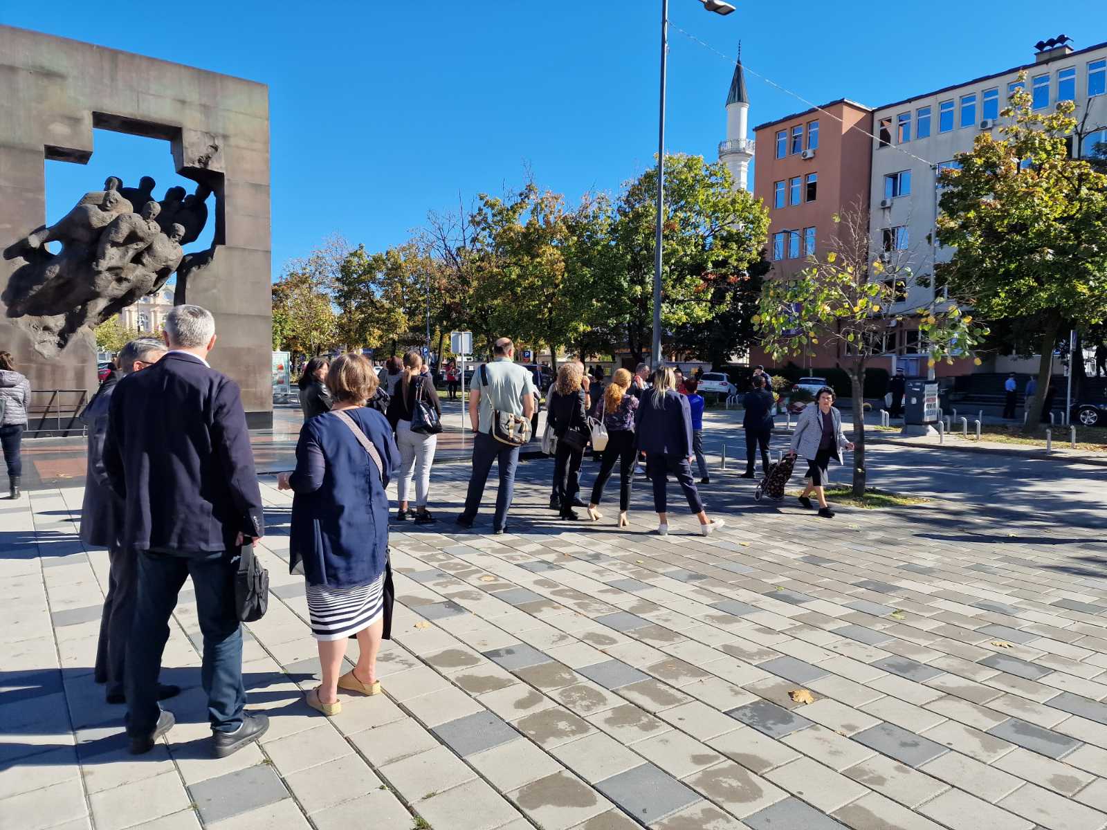 Detalji o dojavama u Bijeljini: Pozvala policiju i rekla: 