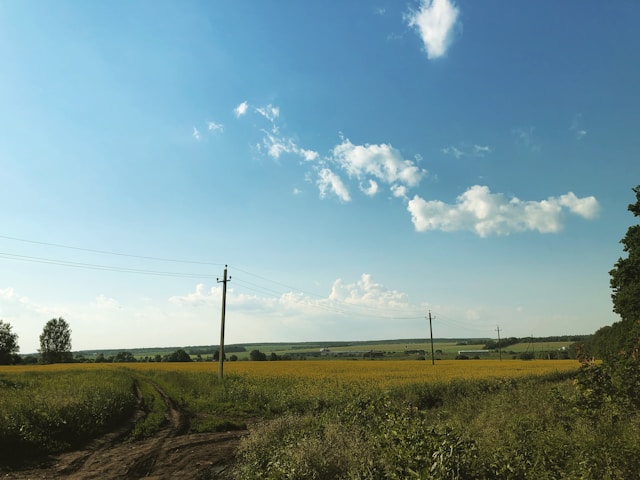 Danas pretežno sunčano i toplo