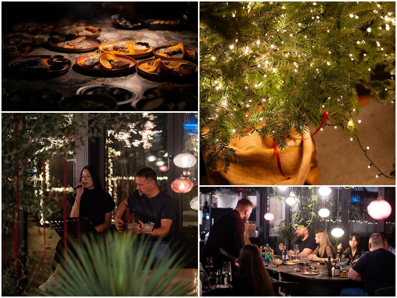 Počinje zimski event u hotelu 