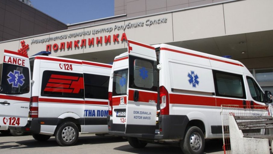 PAS JE UGRIZAO ZA GLAVU: Incident u Banjačluci, razjareni haski napao djevojku