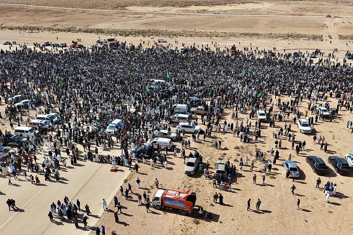 Kraj dinastije Gadafi, da li je Libija pred novim sukobima?