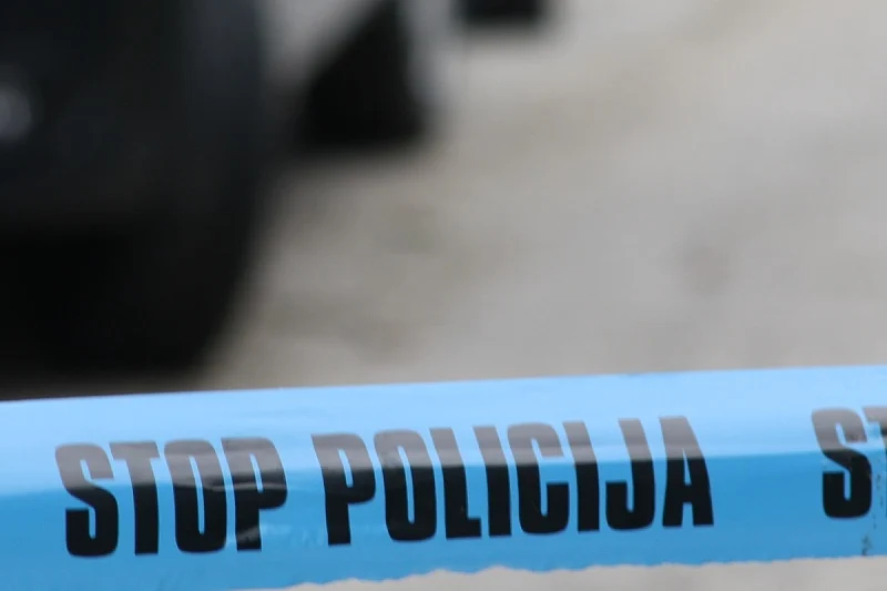 Tragedija u BiH: Dječak (6) poginuo u prevrtanju kvada