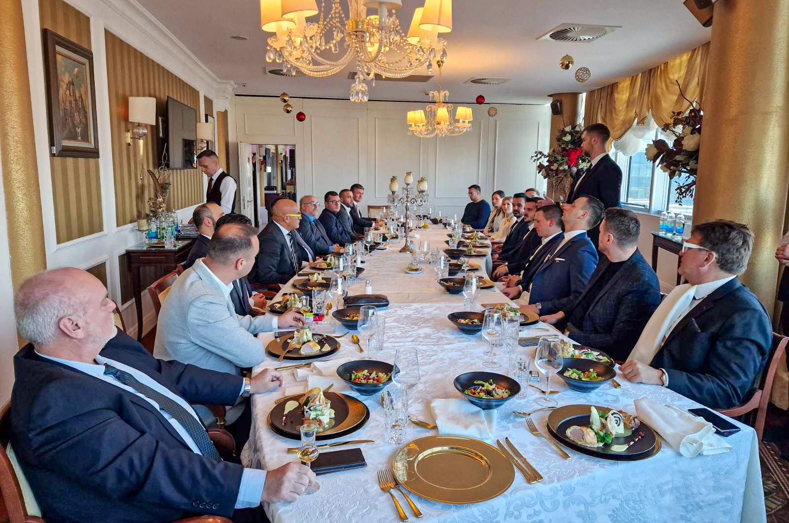 Srpska udruženja iz dijaspore zahvalna Filipoviću: U Banjaluci usaglasili stavove i napravili planove za budućnost 