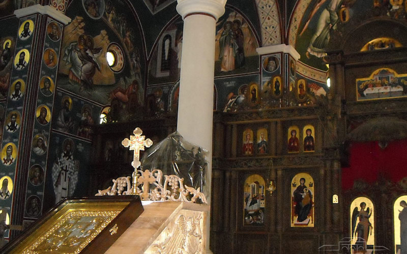 U nedjelju vjernici slave svetog apostola Tomu: Vjeruje se da se na taj dan ne treba nigdje putovati