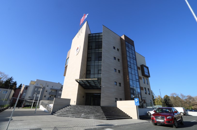 Mogu li ovakve sudije da budu nepristrasne: Ustavni sudovi u BiH puni (bivših) političara (VIDEO)