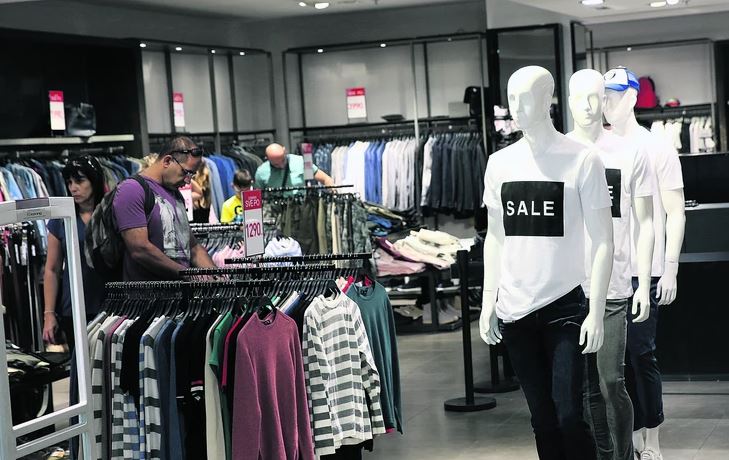 Dvije modne kuće pod nadzorom: Osumnjičeni da su iskorištavali radnike migrante