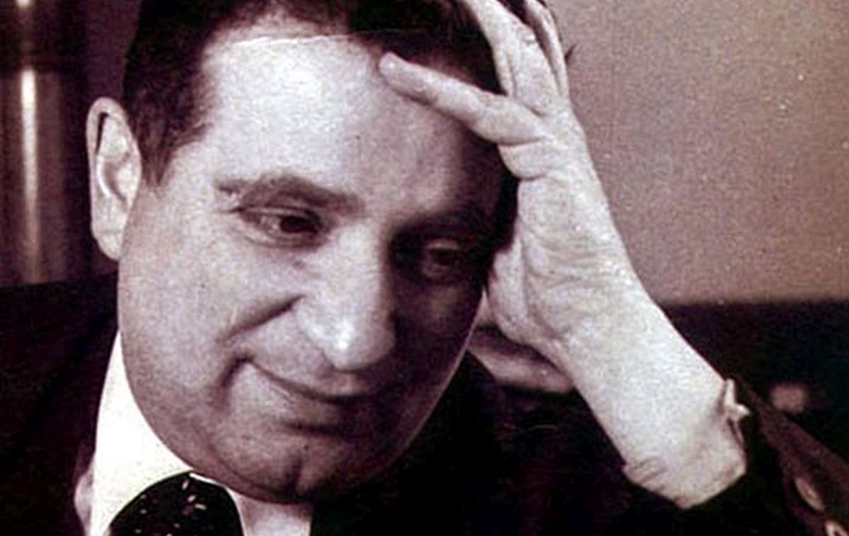 Stanislav Vinaver rođen prije 130 godina: Suštinu pjesme vidio u emocijama