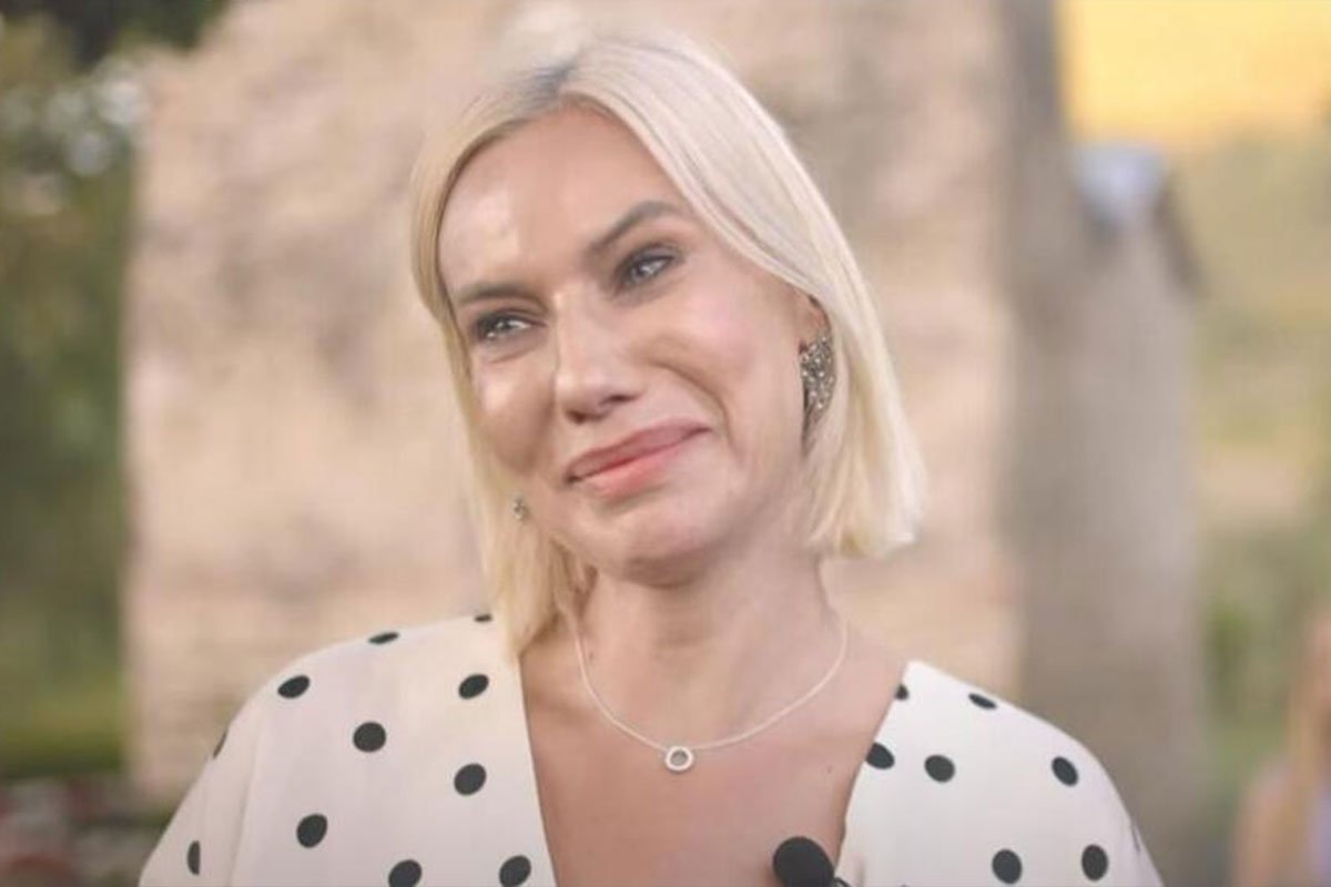 Poznata srpska TV voditeljka se rasplakala usred emisije: 