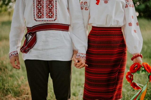 Kako su naši preci zvali košulju? Stari naziv mogao bi vas iznenaditi