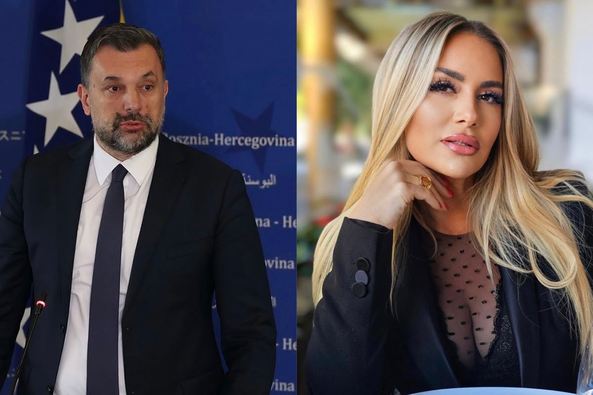Konaković se oglasio o slučaju Selme Bajrami