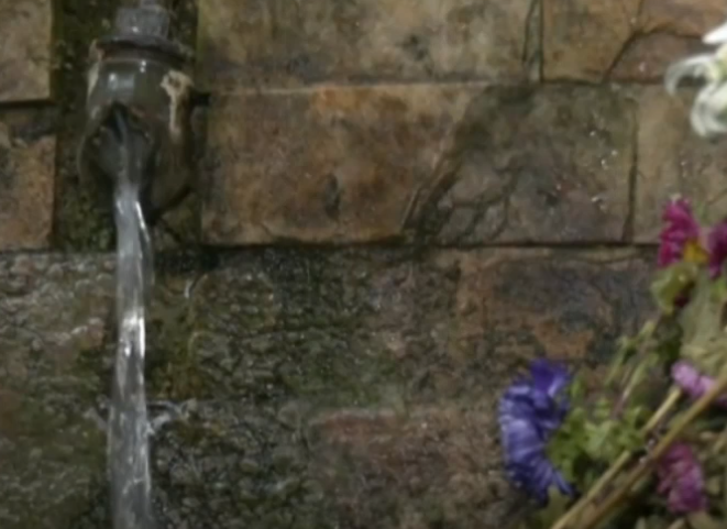 Tajni izvori Svete Petke: Postoji vjerovanje da će svako ko popije OVU VODU biti izliječen