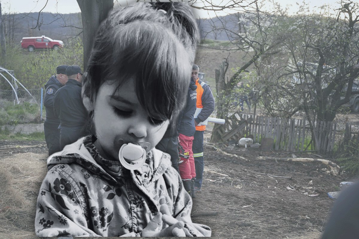 VUČIĆ: Imamo loše vijesti za ovo naše dijete, dvije osobe priznale da su ubile malu Danku