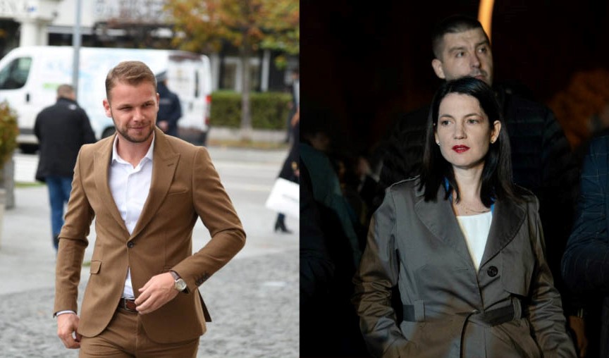 NE MOGU ZAJEDNO Trivićeva ili Stanivuković moraće da napuste PDP