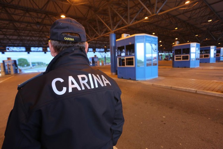 Koje su preporuke dobili hrvatski granični policajci nakon ulaska Hrvatske u Šengen