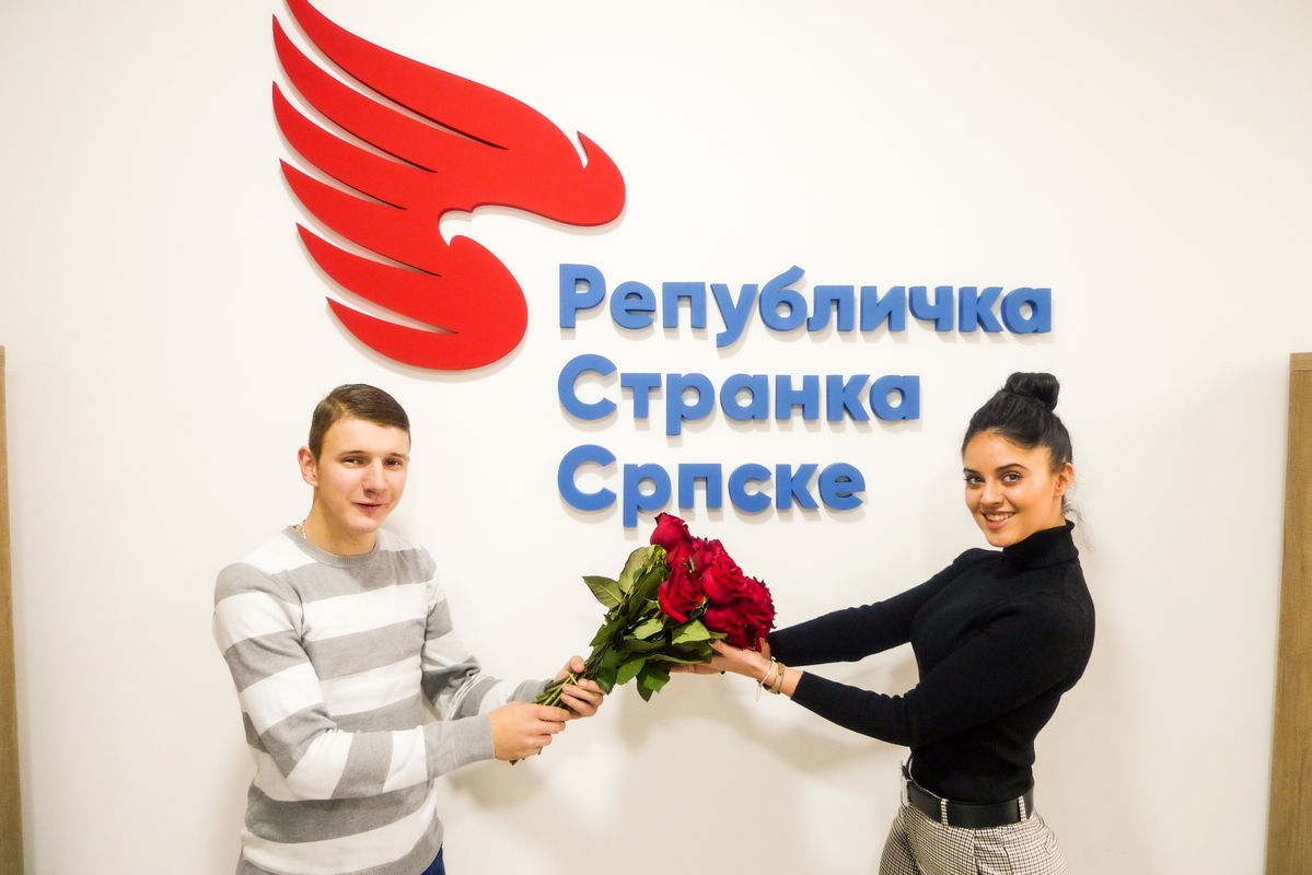 Branimir Mitrović novi član RSS