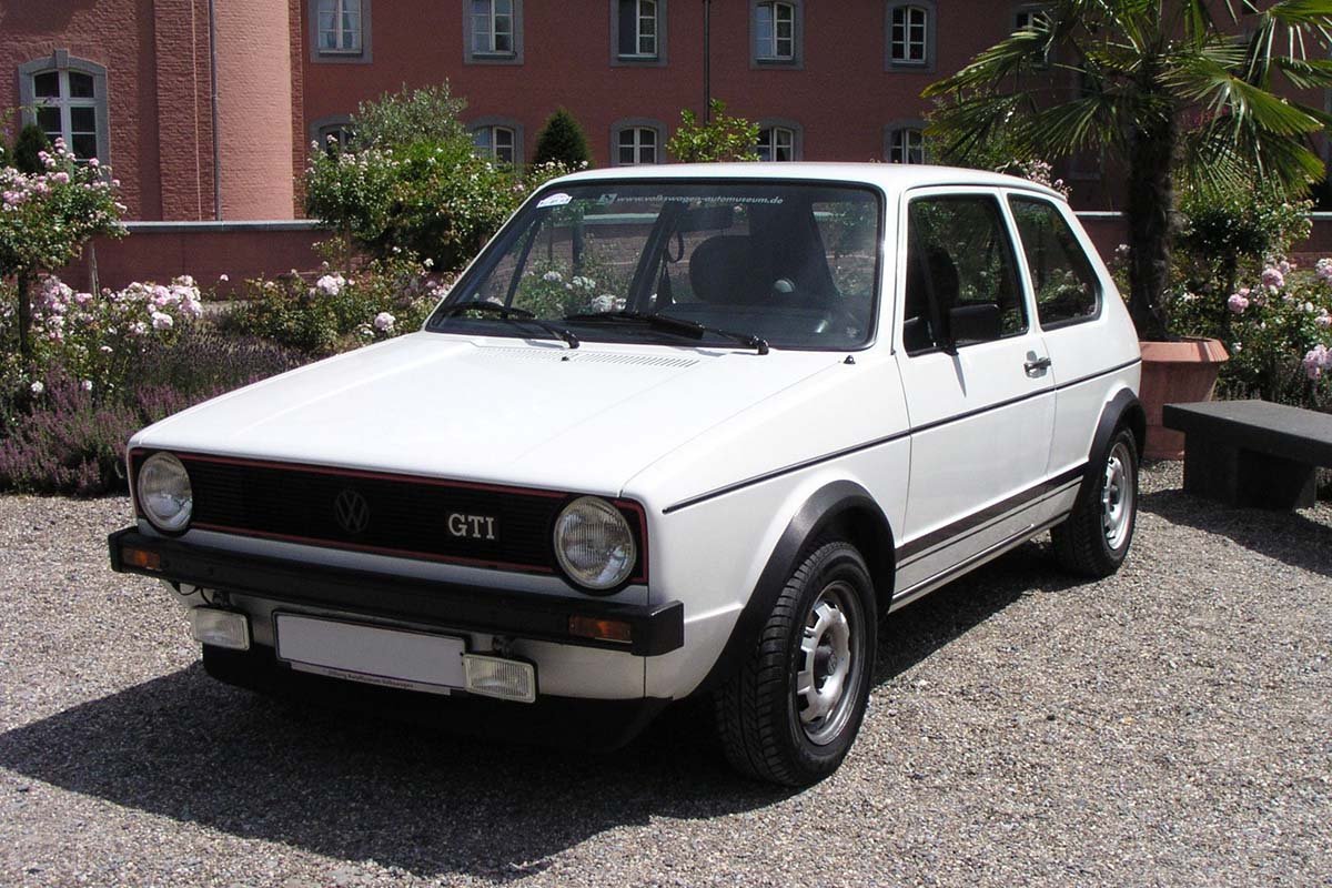 Prodao golfa I za 13 hiljada evra