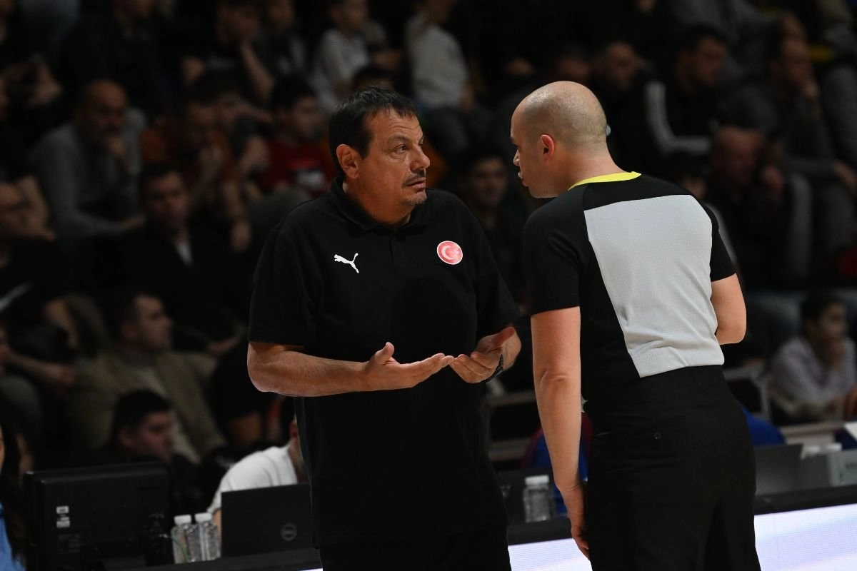 Kraj jedne ere: Ergin Ataman više nije trener Panatinaikosa
