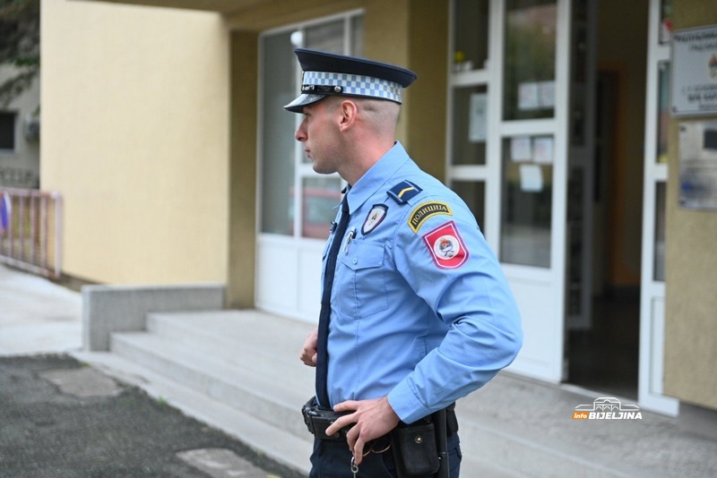 MUP Republike Srpske o izbornom danu: Nema incidenata, ali ima kašnjenja