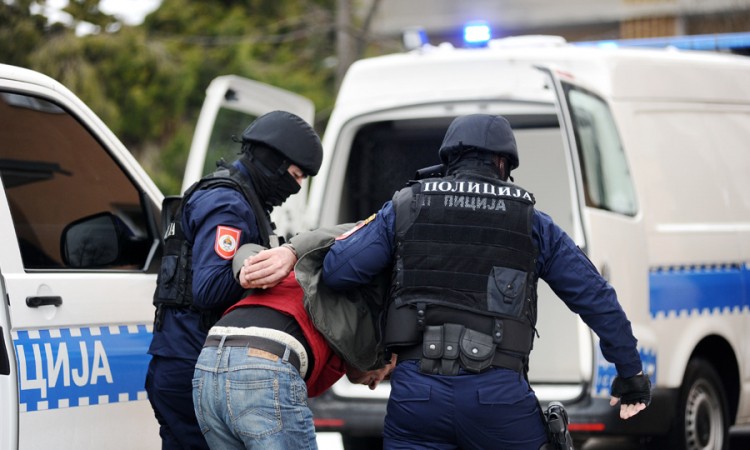 Hapšenja u Srpskoj zbog kompjuterskih prevara i pranja novca